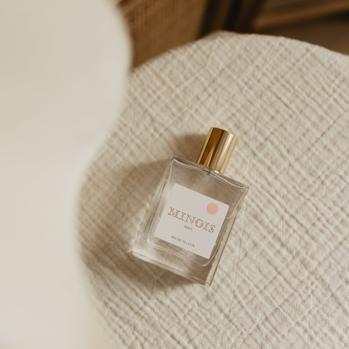Duo Eau de Toilette et Roll-On