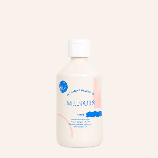 Après-shampoing hydratant et démêlant enfant 250ml – POPMYCURLS BOX PARIS