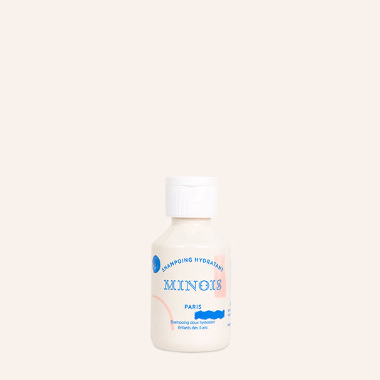Hydrating Shampoo Mini